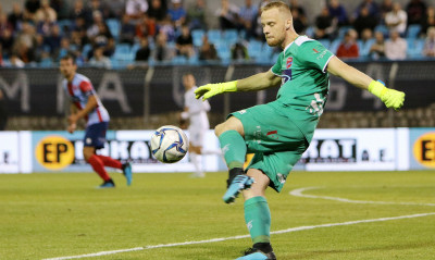 Πανιώνιος: «Άντερλεχτ για Κότνικ»