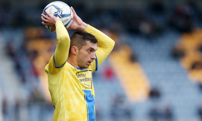 Κώτσιρας: «Αν δεν ήταν η μητέρα μου, ίσως να μην έπαιζα τώρα μπάλα» (audio)