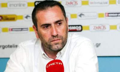 Εργοτέλης: Συνεχίζει κανονικά ο Σάμι