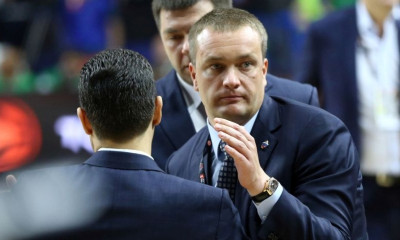 Euroleague: «Κλειστά χαρτιά» από ΤΣΣΚΑ Μόσχας και αιχμές Βατούτιν