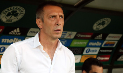 Νιόπλιας: «Μου λείπει η προπονητική, οι Ακαδημίες το μεγάλο μας έργο» (audio)