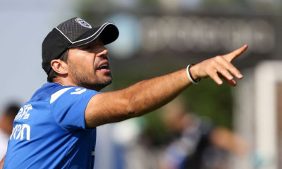 ΠΑΟΚ: «Πόρτα» από Αμπέλ σε διεθνή Έλληνα παίκτη (photos)