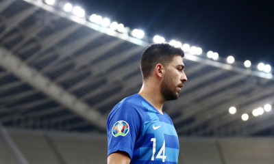 Κρούση σε Μπακασέτα από Γαλατασαράι (video+photos)