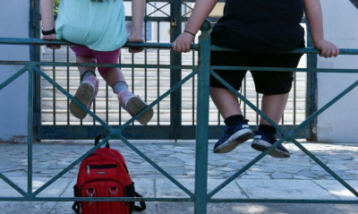 Σχολεία: Αυτή είναι η απόφαση για τα δημοτικά - Πότε ανοίγουν