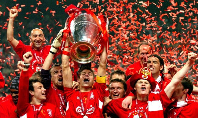 Champions League: Όταν η Λίβερπουλ έκανε την ανατροπή του αιώνα - Ο μυθικός τελικός με Μίλαν (vids)