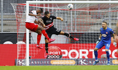 «Έσωσε» την Κολωνία ο Κόρντομπα (videos)