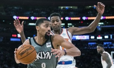 ΝΒΑ: Επιστρέφουν στις προπονήσεις Νετς και Νικς