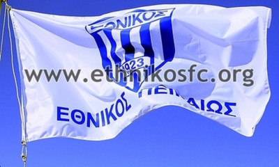 Εθνικός: Ανακοίνωση-διάψευση για Κοπιτσή