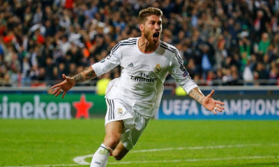 Champions League: Όταν ο Σέρχιο Ράμος... στοίχειωσε την Ατλέτικο κι έδωσε το decima στη Ρεάλ (video)