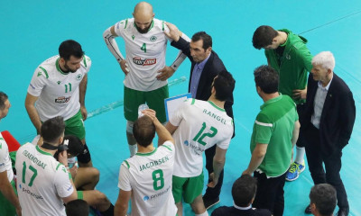 Ανδρεόπουλος: «Η ομάδα που θα νικήσει στο γήπεδο θα πάρει το πρωτάθλημα»!