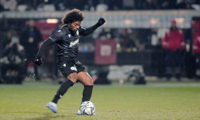 Μπίσεσβαρ: «Στόχος μας η είσοδος στους ομίλους του Champions League»