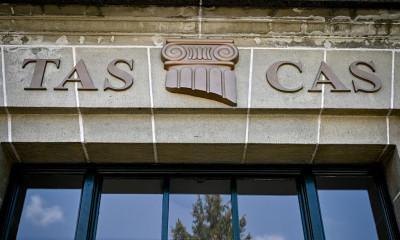 ΠΑΟΚ-Ολυμπιακός: Κρίσιμη εβδομάδα για την εκδίκαση στο CAS