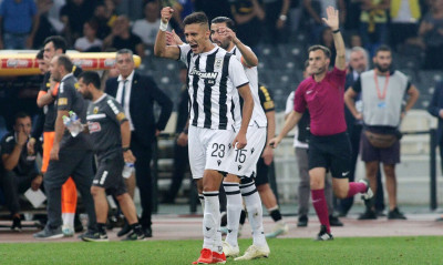 ΠΑΟΚ: Τα δεδομένα για Γιαννούλη