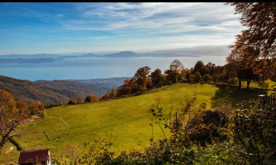 Ατρόμητος: Στο Πήλιο η προετοιμασία (photos)