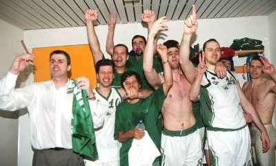 Η αρχή της «πράσινης» δυναστείας! (video+photos)