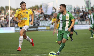 ΑΕΚ: Νέες επαφές με Τάνκοβιτς