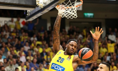 Euroleague: Ρωσικές «σειρήνες» για Μπλακ (video)