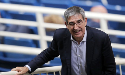 Όλα όσα είπε ο Μπερτομέου για το μέλλον της Euroleague