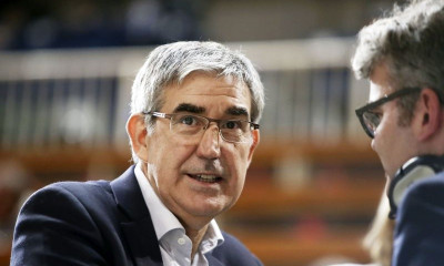 «Κεραυνοί» κατά Μπερτομέου: «Κάνει κακό στο ευρωπαϊκό μπάσκετ»