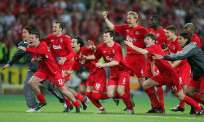 Οι «πράσινοι» στο «Θαύμα της Κωνσταντινούπολης» (photos+video)