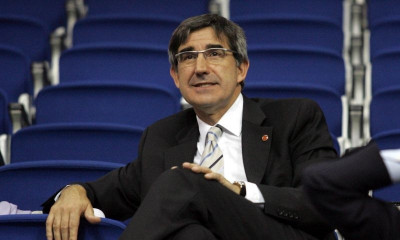 Euroleague: Πρότεινε το τέλος της σεζόν ο Μπερτομέου, απομένει η ανακοίνωση