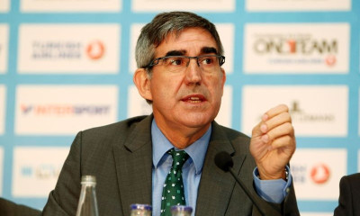 Το μόνο ξεκάθαρο ήταν ότι τελείωσε η Ευρωλίγκα…