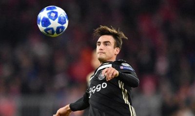 Τελική ευθεία για Ταλιαφίκο και Ατλέτικο