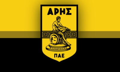 Άρης: Προστατεύει το σήμα της η ΠΑΕ