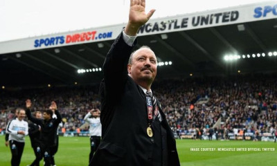 Νιούκαστλ: Προχωρά η πώληση στους Σαουδάραβες και η επιστροφή Μπενίτεθ