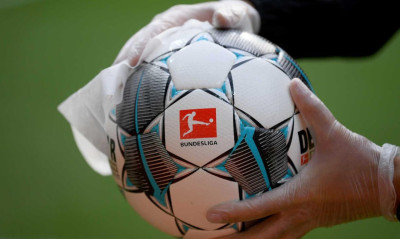 Novibet: Με 0% γκανιότα* και η εμβόλιμη αγωνιστική της Bundesliga!