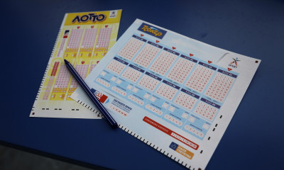 1,2 εκατ. ευρώ για έναν τυχερό του ΛΟΤΤΟ - Το πρώτο μεγάλο έπαθλο μετά το lockdown