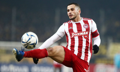 Ολυμπιακός: Ψάχνεται για Ισπανία ο Ελαμπντελαουΐ