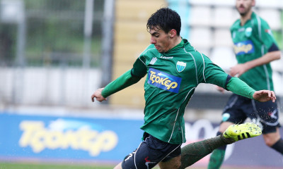 ΟΦΗ: Ενίσχυση με Βούρο