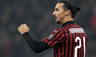 Ανησυχία για Ζλάταν Ιμπραΐμοβιτς  - Φόβοι για μεγάλη ζημιά (photos&video)