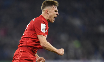 Ντόρτμουντ-Μπάγερν: Τρομερή επινόηση Κίμιχ και προβάδισμα για τους Βαυαρούς (video)