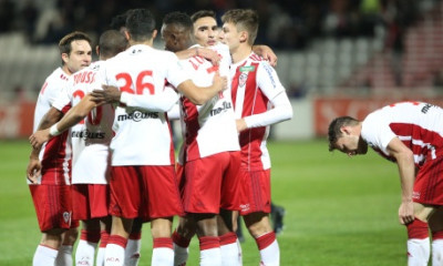 Στη δικαιοσύνη η Αζαξιό για τον προβιβασμό της