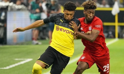 Ξεκαθάρισμα λογαριασμών απόψε στη Bundesliga