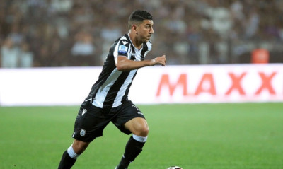 ΠΑΟΚ: Προχωράει του Λημνιού στην Τράμπζονσπορ (photos&video)