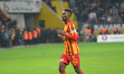 ΠΑΟΚ: «Δίνει 6 εκατ. ευρώ για Μενσά» (photos+videos)