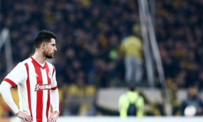 Ολυμπιακός: Το «ξέκοψε» για Μιραλάς με ατάκα-φωτιά (photos&video)