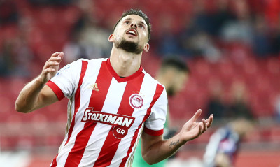 Ολυμπιακός: Μήνυμα… επιστροφής από Μιράλας