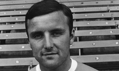 Θρήνος στην Αγγλία: Πέθανε ένας «θρύλος» της Μάντσεστερ Σίτι