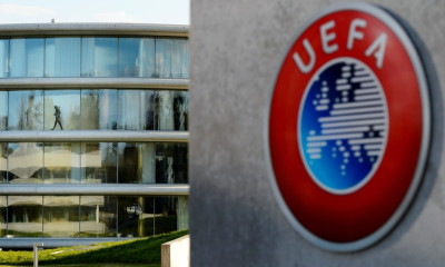 UEFA: Περιμένει την απόφαση της Ρουμανίας για επανέναρξη
