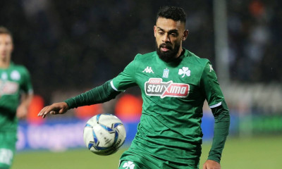 Παναθηναϊκός: Τουρκικές σειρήνες για Ζαχίντ