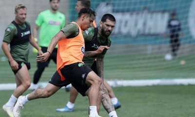 Περέα: «Νέα εβδομάδα, ίδια φιλοδοξία» (photos)