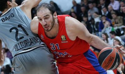 Βατούτιν: «Ο τραυματισμός και η απειρία δεν βοήθησαν τον Κουφό»