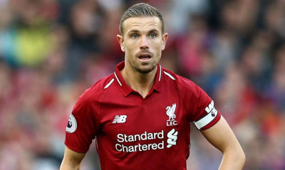 Χέντερσον:«Θα είναι περίεργη εμπειρία να σηκώσουμε το τρόπαιο χωρίς την παρουσία φιλάθλων»