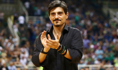 Όταν και οι Ολυμπιακοί αναγνωρίζουν το δίκιο του Δημήτρη με την Ευρωλίγκα…