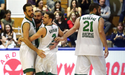 Διαγόρας: «Περιμένουμε την ανακοίνωση της ΕΟΚ, θα είμαστε έτοιμοι και πρωταγωνιστές»