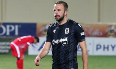 Μίσιτς: «Έχω ήδη υπογράψει στον ΠΑΟΚ!»